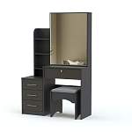 Туалетный столик Хлоя 20 BMS - Фото 6