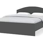 Кровать Этюд BMS - Фото 1