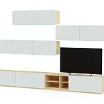 Стенка Модерно 12.1 BMS - Фото 5