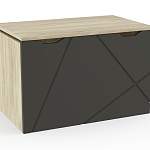 Ящик для игрушек X BMS - Фото 2