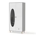 Шкаф распашной Брукс 1 BMS - Фото 5