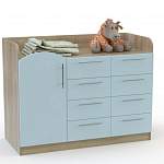 Комод Есения 2 BMS - Фото 1