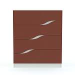 Комод МБ-49.1 BMS - Фото 2