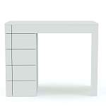 Маникюрный стол Марвел-3 BMS - Фото 2