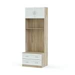 Шкаф под ТВ с ящиками С 218 М BMS - Фото 7