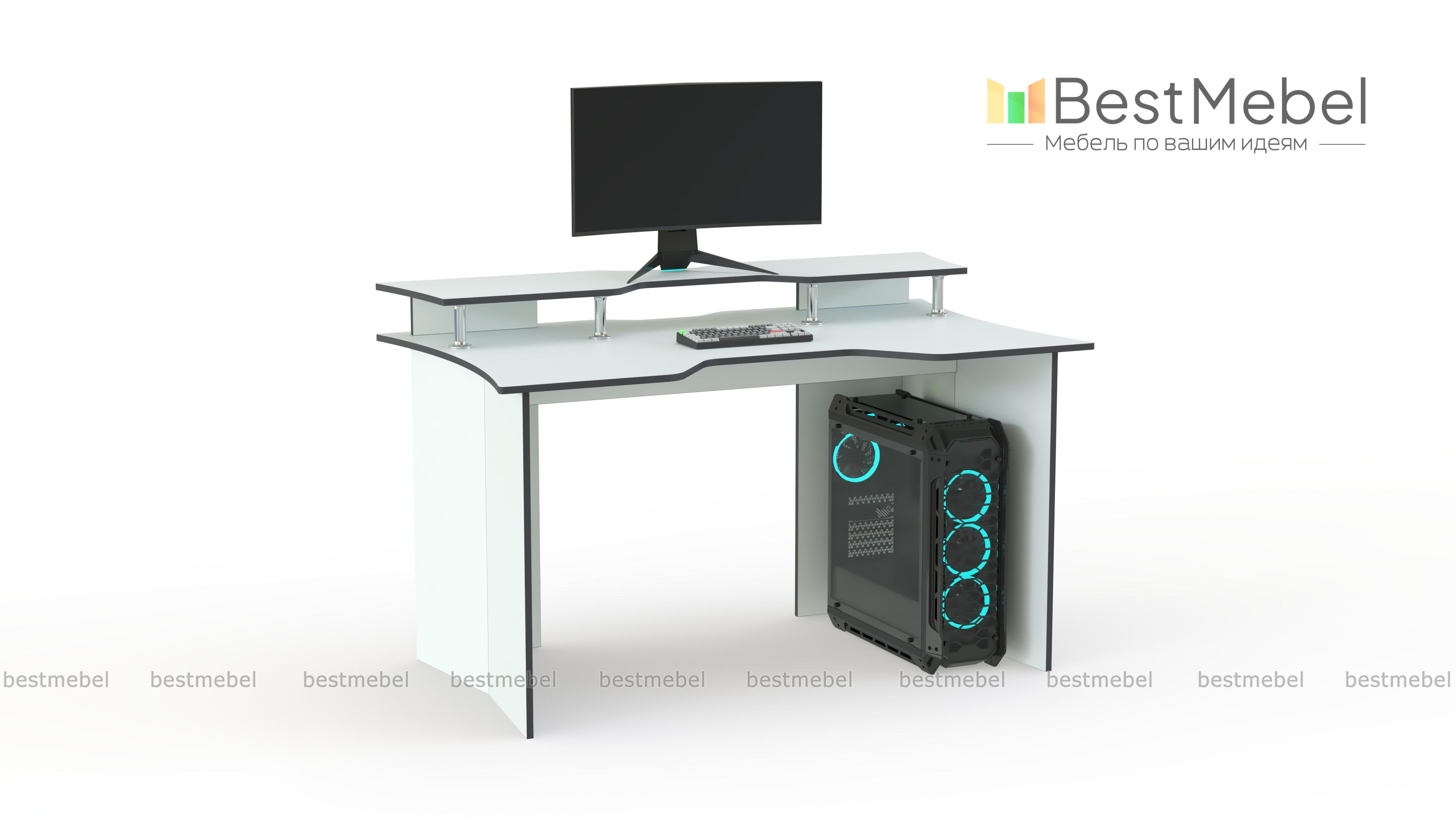 Игровой стол Эстет-3 BMS - Фото