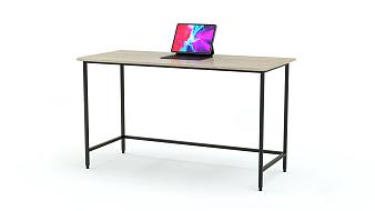 Стол компьютерный Алабама 5 BMS (1050х750х500)