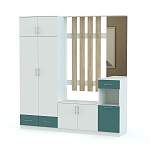 Прихожая Идеал 20 BMS - Фото 6