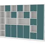 Шкаф Перси 3 BMS - Фото 5