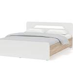 Кровать Жаклин СТЛ.202.03 BMS - Фото 11