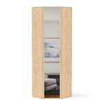 Шкаф угловой Ирис 27 BMS - Фото 6