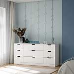 Комод Нордли Nordli 1 - Фото 4