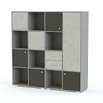 Стеллаж Джери 2 BMS - Фото 4