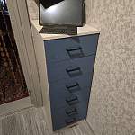 Комод Фиеста BMS - Фото от клиента