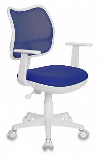 Кресло детское Ch-W797 синего цвета