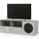 Тумба под ТВ Авелин 6 BMS - Фото 6