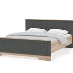 Кровать с изножьем Прованс BMS - Фото 7