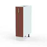 Шкаф бутылочница Изабелла BMS - Фото 7