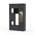 Прихожая №3 BMS - Фото 7