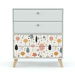 Комод Эльза 1 BMS - Фото 2