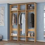 Стеллаж для одежды Мирта 57 BMS - Фото 6