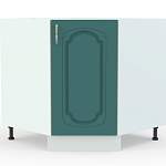 Шкаф нижний угловой (трапеция) Настя BMS - Фото 6