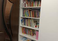 Стеллаж Билли Billy 19