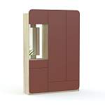 Прихожая МБ 15.1 BMS - Фото 3