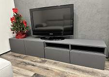 Тумба подвесная Бреста 5 BMS