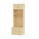 Шкаф под ТВ с ящиками С 218 М BMS - Фото 1