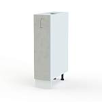 Шкаф бутылочница Изабелла BMS - Фото 5