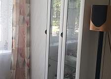 Шкаф распашной Зодиак 1 BMS