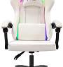 Кресло игровое Knight Wolf RGB - Фото 2