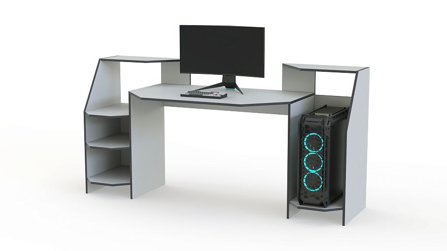 Игровой стол Слоун 11 BMS - Фото