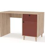 Стол письменный Брукс 3 BMS - Фото 7