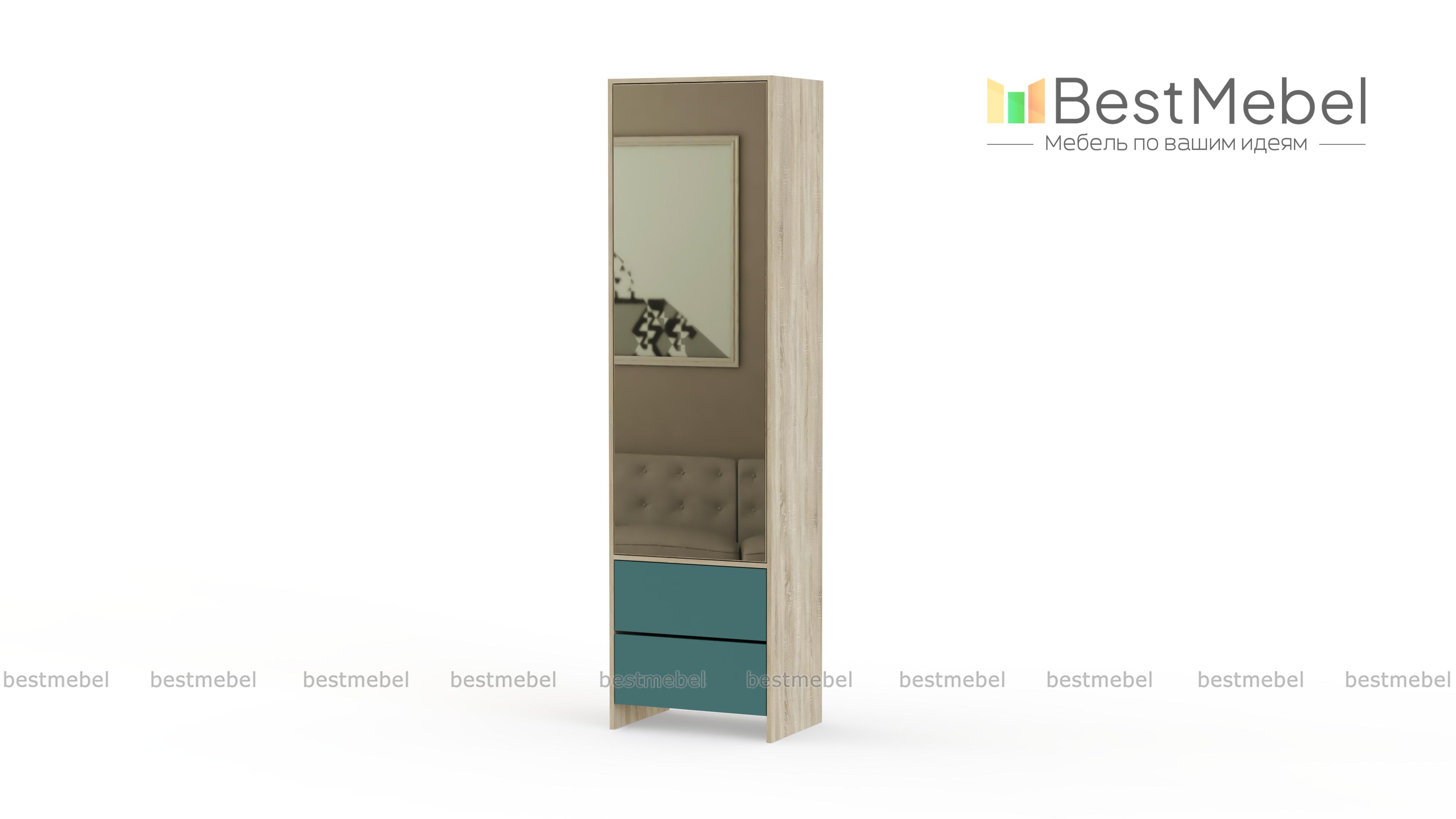 Шкаф Феба BMS - Фото