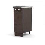 Стол рабочий 1 дверь Олимпия BMS - Фото 10