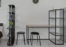 Стол письменный Лорана 17 BMS