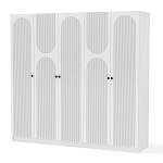 Шкаф распашной Рене 31 BMS - Фото 8