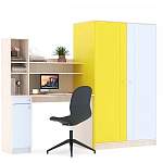 Детская стенка Сплинни 1 BMS - Фото 10