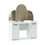 Туалетный столик Типони 2 BMS - Фото 2