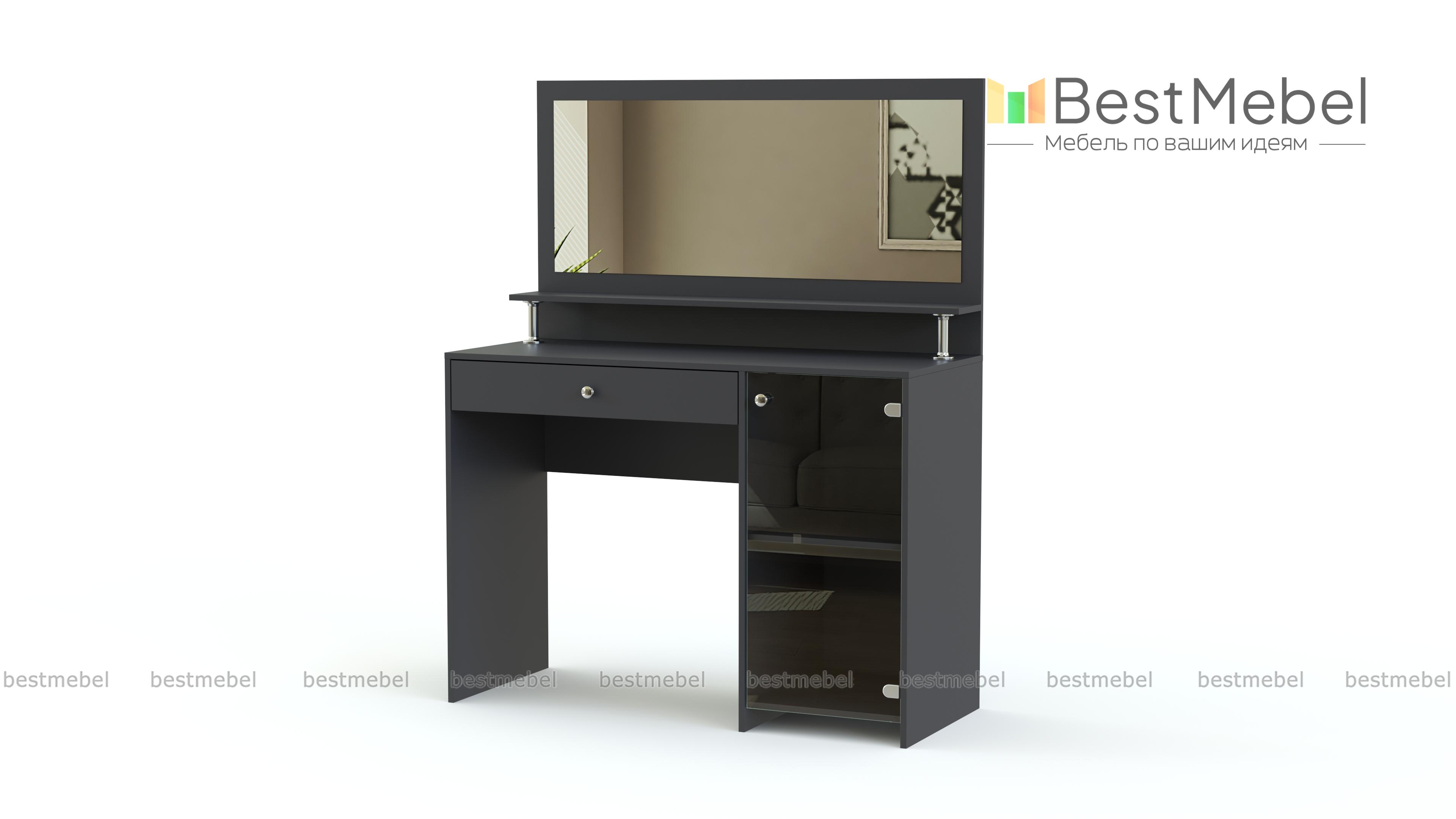 Туалетный набор Тет-А-Тет Премиум BMS - Фото