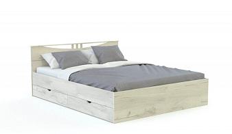 Кровать Эко BMS (1450х800х2060)