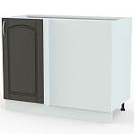 Стол угловой напольный Трапеза BMS - Фото 7