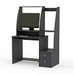 Стол компьютерный СК Монако BMS - Фото 4