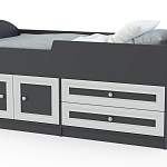 Детская кровать Твинс-3 BMS - Фото 7