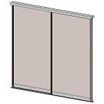 Двери-купе Марио 1 BMS