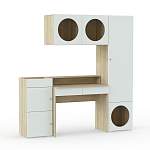 Детская стенка Авелин 1 BMS - Фото 2