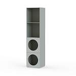 Стеллаж Авелин 1 BMS - Фото 6