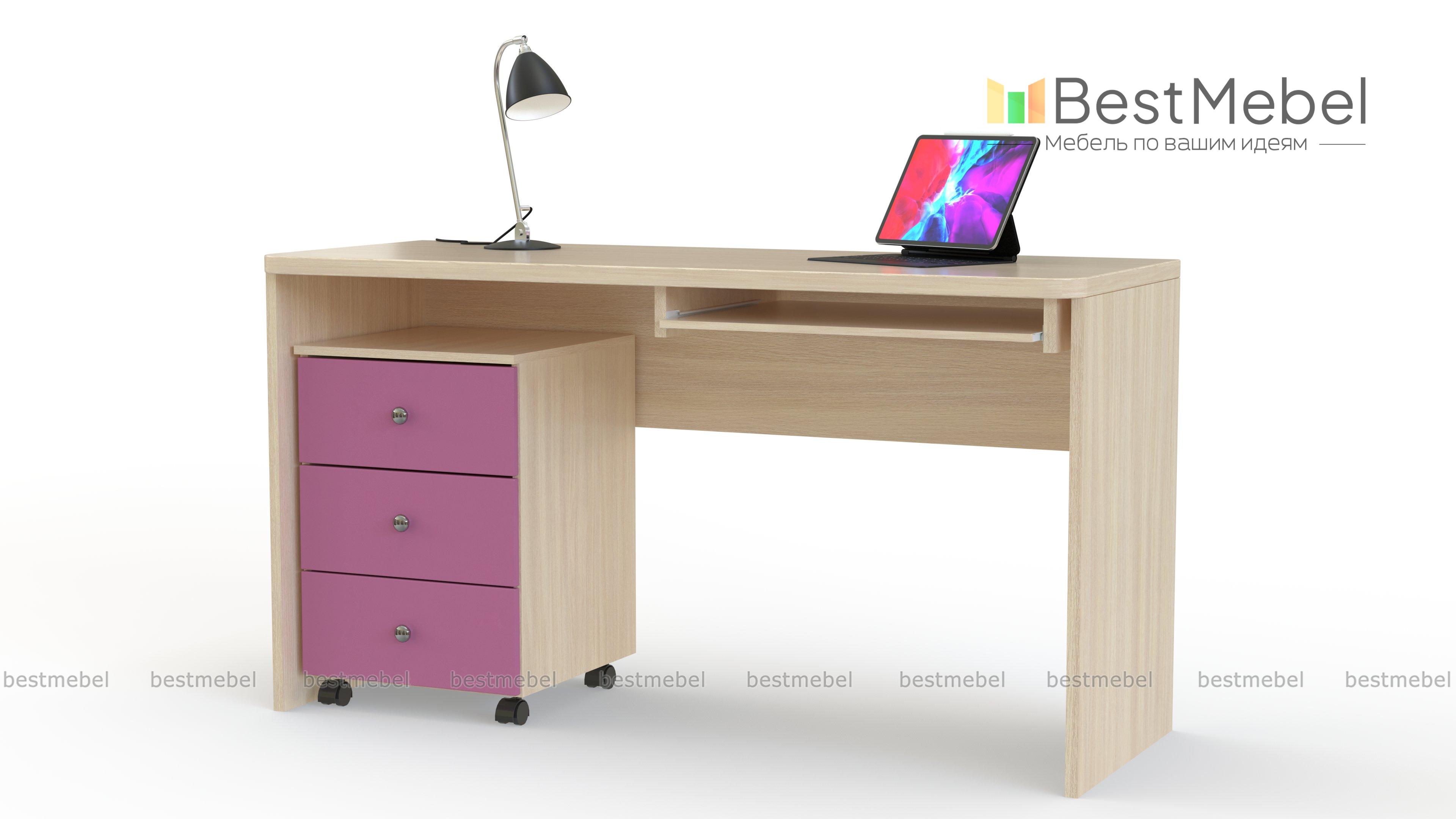 Стол детский Фана BMS - Фото